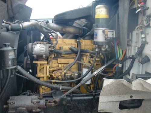 INTERNATIONAL 9200