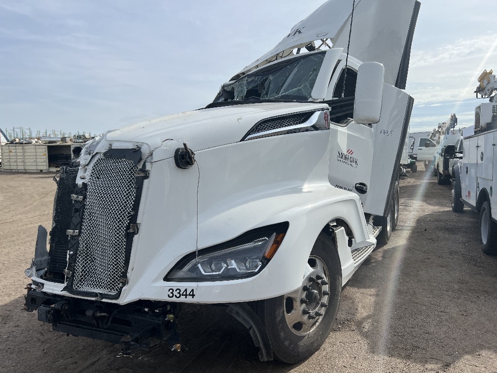 KENWORTH T680