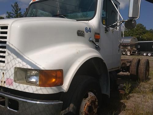 INTERNATIONAL 4700 LOW PROFILE