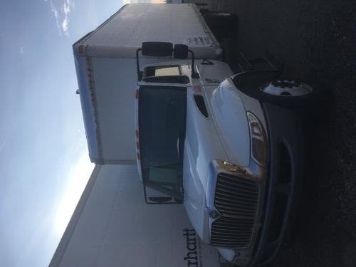 INTERNATIONAL 4300