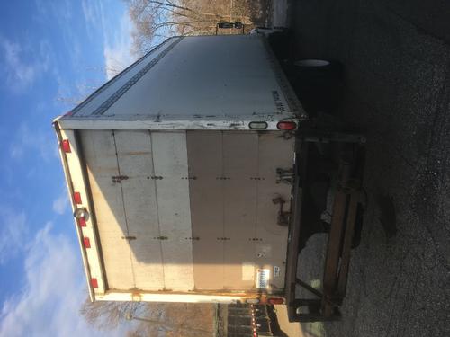 INTERNATIONAL 4300