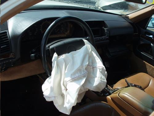 MERCEDES-BENZ MERCEDES S-CLASS