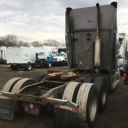 FREIGHTLINER COLUMBIA