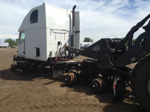 MACK CXU613