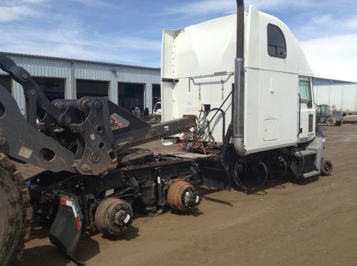 MACK CXU613