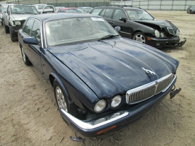 JAGUAR XJ8