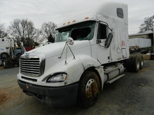 FREIGHTLINER COLUMBIA