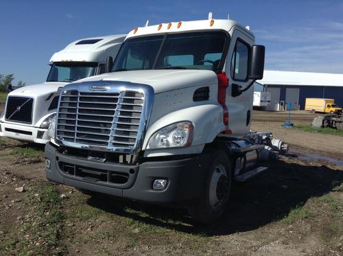 FREIGHTLINER CASCADIA