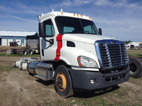 FREIGHTLINER CASCADIA