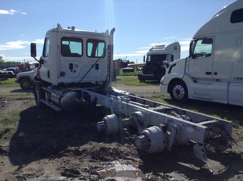 FREIGHTLINER CASCADIA