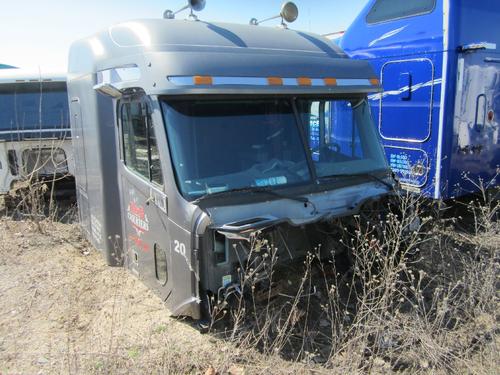 FREIGHTLINER COLUMBIA