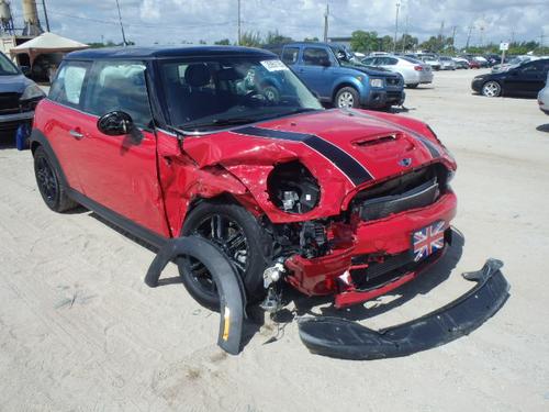 MINI MINI COOPER