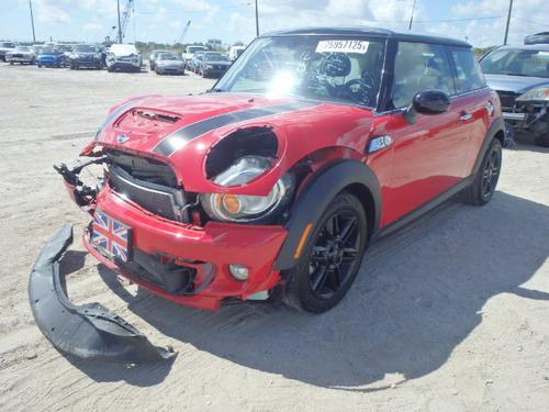 MINI MINI COOPER