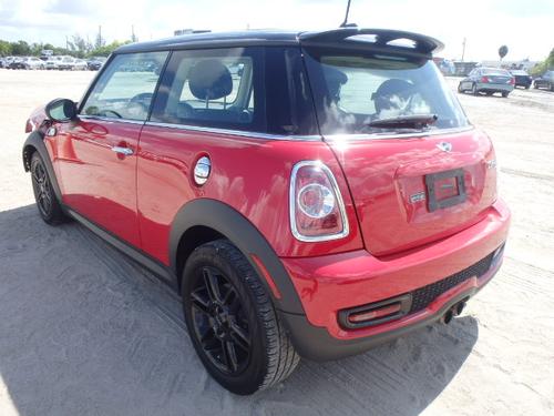 MINI MINI COOPER