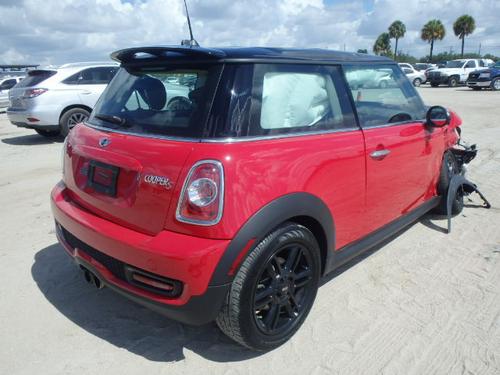 MINI MINI COOPER
