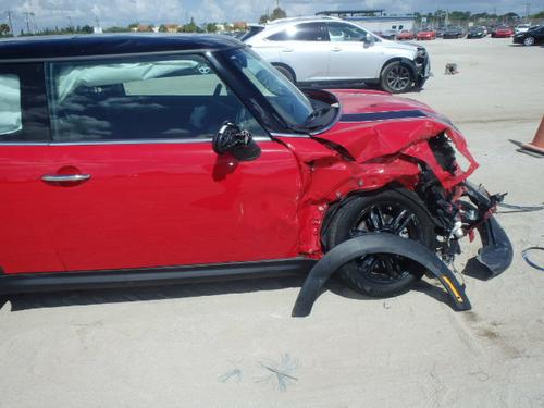 MINI MINI COOPER