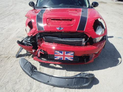MINI MINI COOPER
