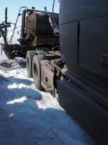 VOLVO VNL