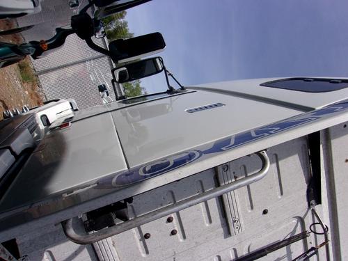 VOLVO VNL