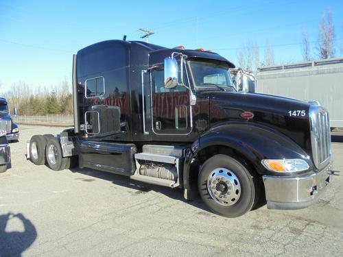 PETERBILT 386