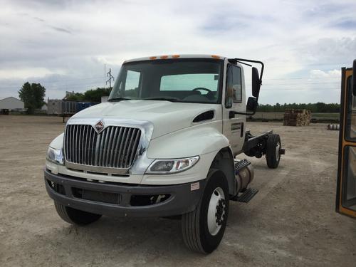INTERNATIONAL DURASTAR (4300)