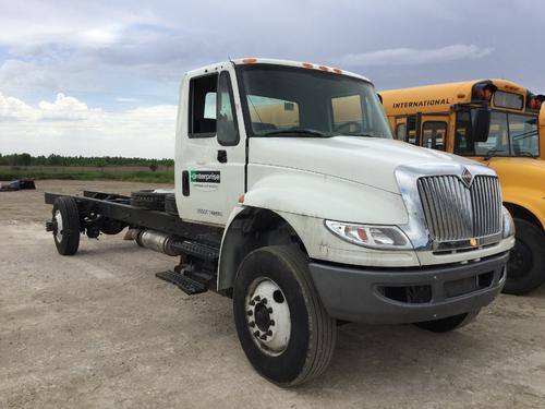 INTERNATIONAL DURASTAR (4300)