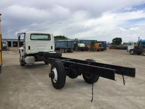 INTERNATIONAL DURASTAR (4300)
