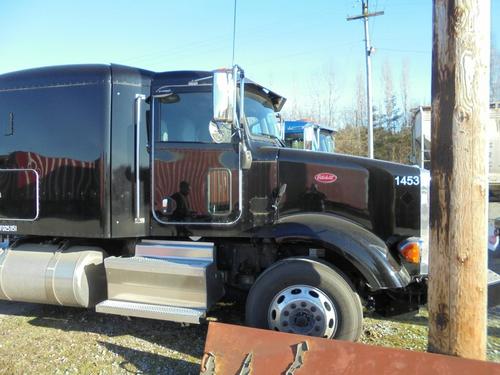 PETERBILT 365