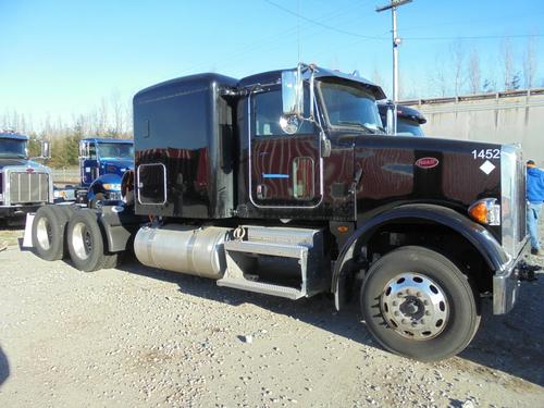 PETERBILT 365