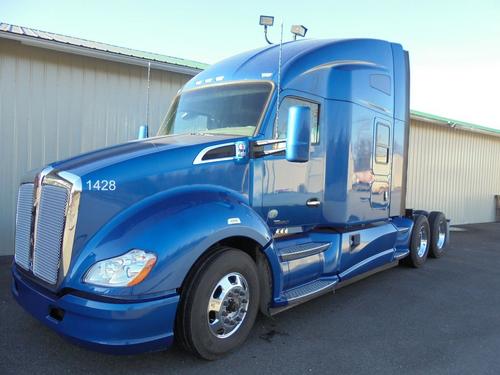 KENWORTH T680