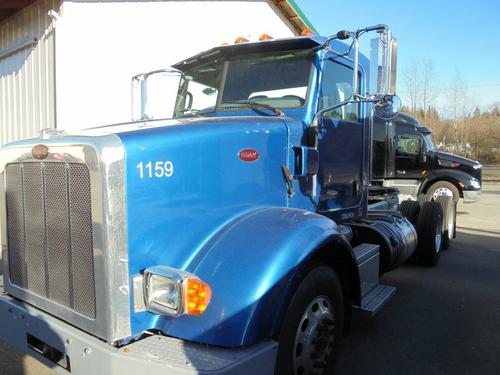 PETERBILT 365