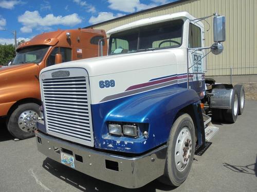 FREIGHTLINER USF-1E