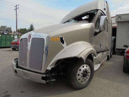 KENWORTH T7 Series