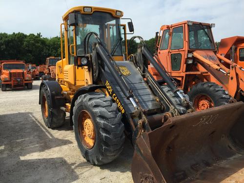 JCB 416B HT