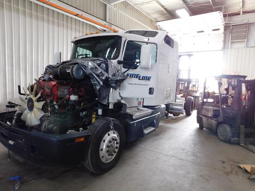 KENWORTH T600