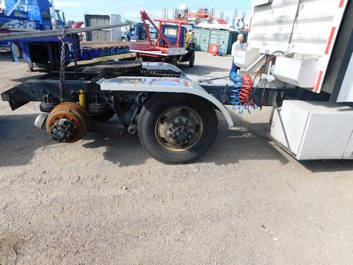 KENWORTH T600
