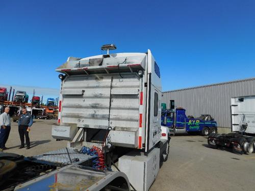 KENWORTH T600