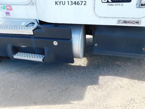 KENWORTH T600