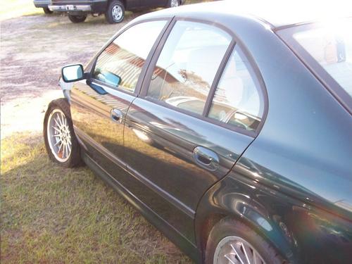 BMW BMW 540i