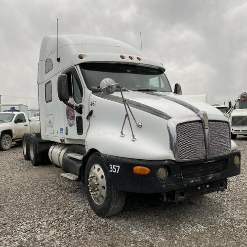 KENWORTH T2000