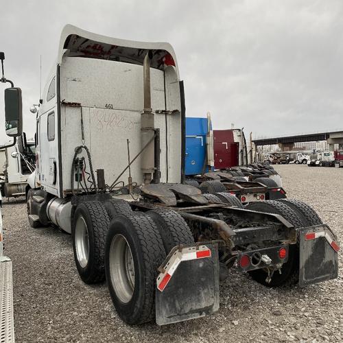 KENWORTH T2000