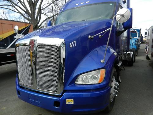 KENWORTH T700