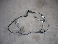 Body Wiring Harness FORD FOCUS
