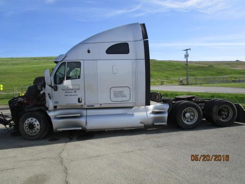 KENWORTH T2000