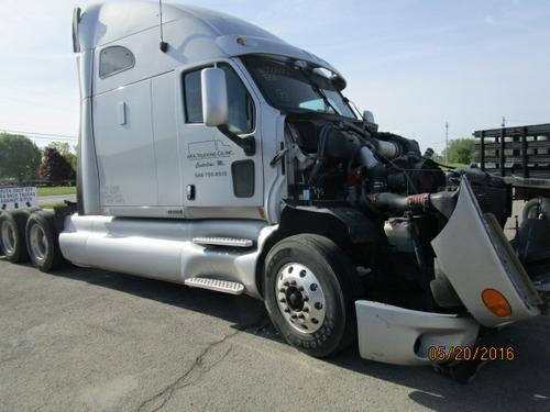 KENWORTH T2000