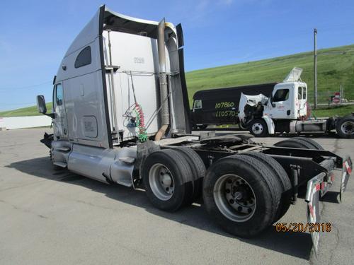 KENWORTH T2000