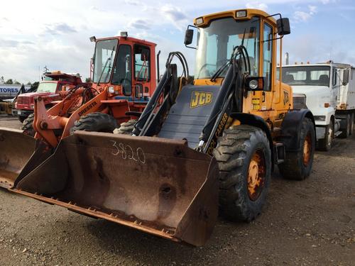 JCB 416B HT