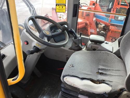 JCB 416B HT