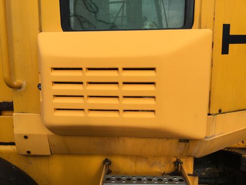 JCB 416B HT