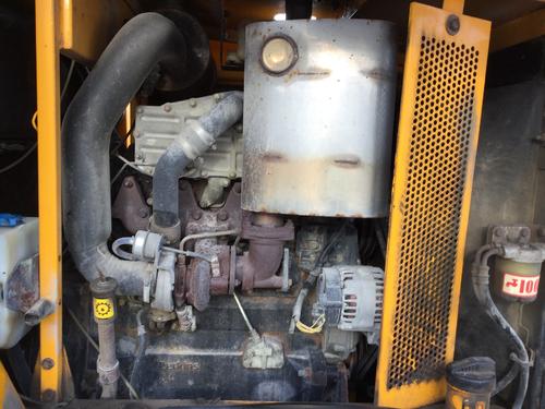 JCB 416B HT